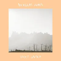 Nickolas Jones — The Boathouse — обложка